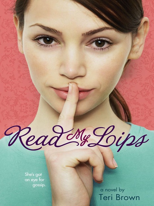 Title details for Read My Lips by Teri Brown - Wait list